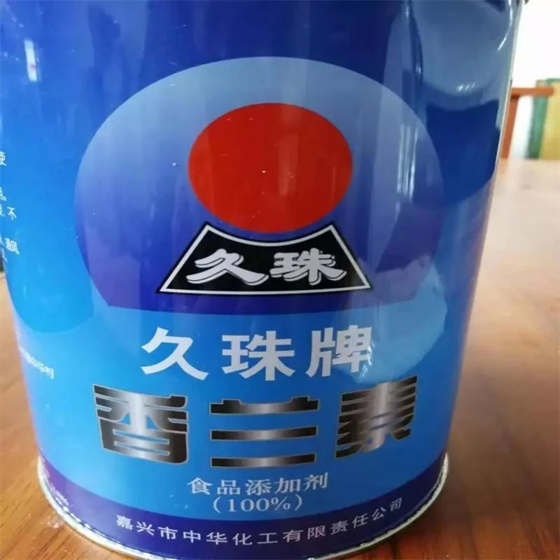 Ethyl Vanilla